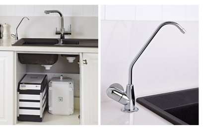 Su arıtma cihazım artık az su veriyor