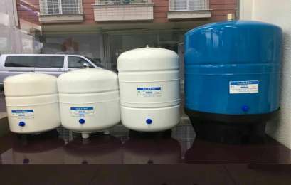 Su arıtma cihazının tankı ne işe yarar