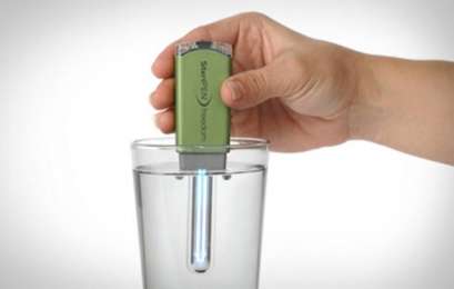 Su Arıtma Cihazı Suyu Neden Tatlı Değil ?