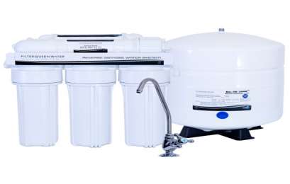 Su Arıtma Cihazları Nasıl Temizlenir?