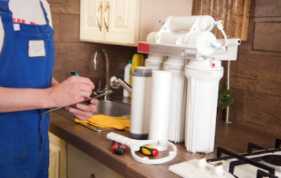 Su Arıtma Cihazı Bakımı Ne Zaman Yapılmalı