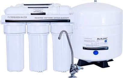 Arıtılmış su kalitesi arıtma cihazı kalitesine göre değişir mi ?