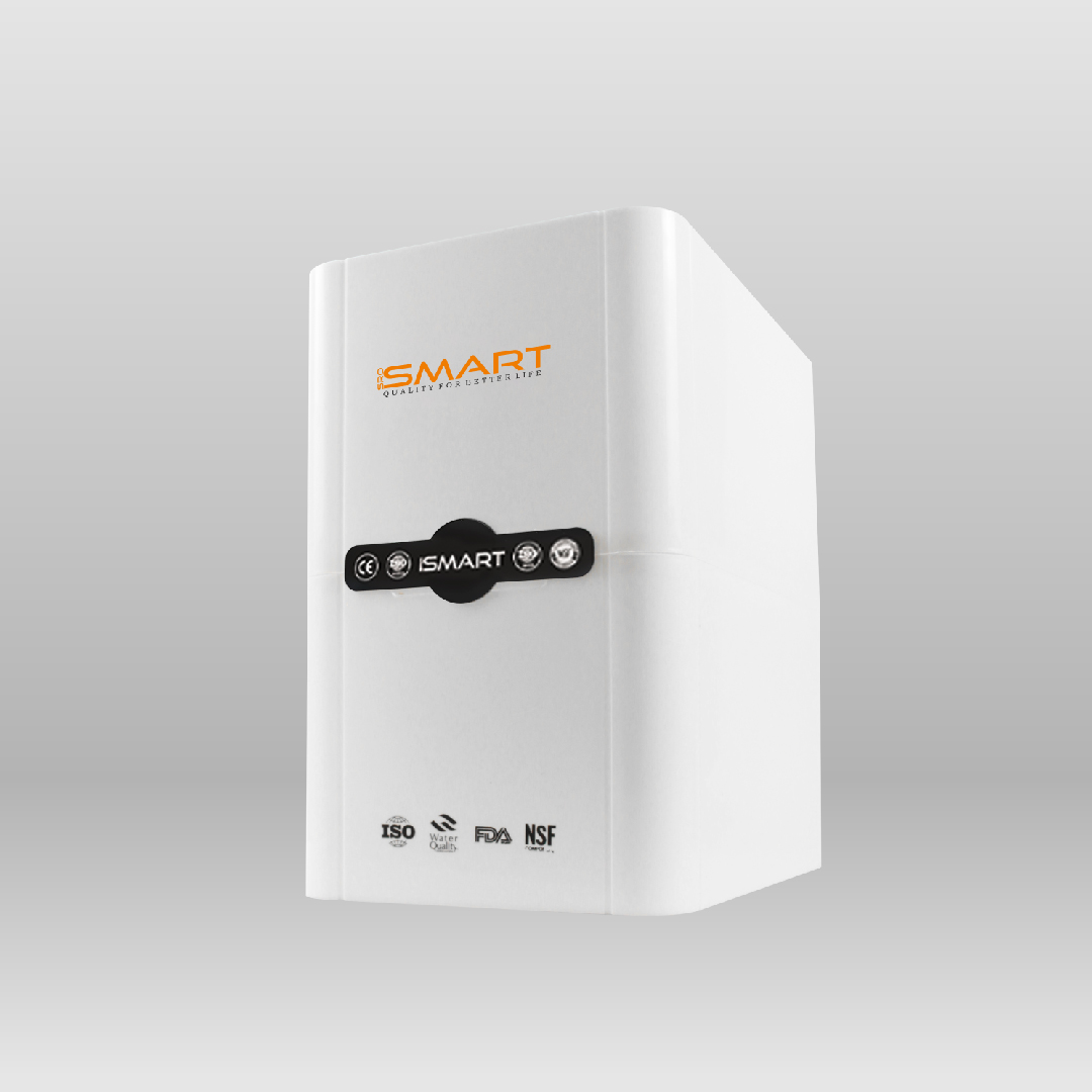 Confort Plus -Smart Su Arıtma Cihazı